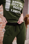 Костюм К 96 (хаки)